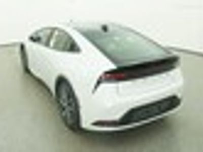 2026 Toyota Prius Limited Hatchback - Photo 45