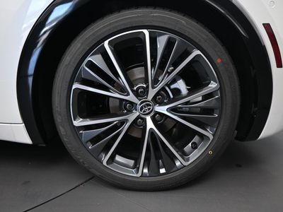 2026 Toyota Prius Limited Hatchback - Photo 15