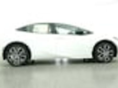 2026 Toyota Prius Limited Hatchback - Photo 54
