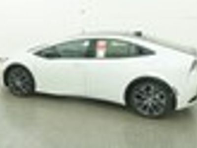 2026 Toyota Prius Limited Hatchback - Photo 52