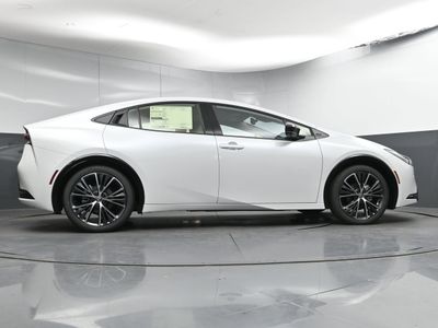 2026 Toyota Prius Limited Hatchback - Photo 21
