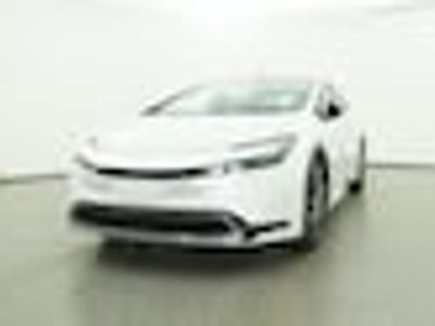 2026 Toyota Prius Limited Hatchback - Photo 48