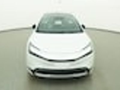 2026 Toyota Prius Limited Hatchback - Photo 47