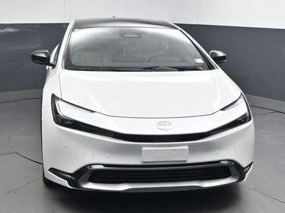 2026 Toyota Prius Limited Hatchback - Photo 2