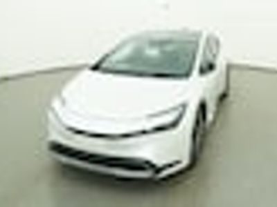 2026 Toyota Prius Limited Hatchback - Photo 59