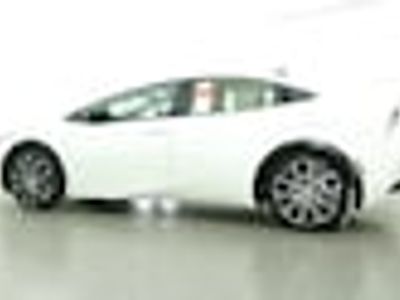 2026 Toyota Prius Limited Hatchback - Photo 40
