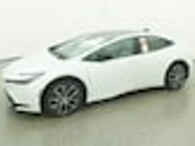 2026 Toyota Prius Limited Hatchback - Photo 56