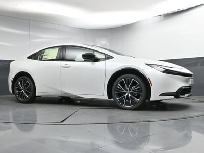 2026 Toyota Prius Limited Hatchback - Photo 20