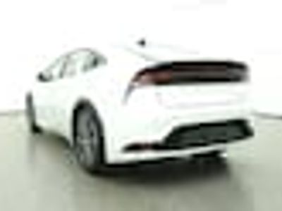2026 Toyota Prius Limited Hatchback - Photo 36