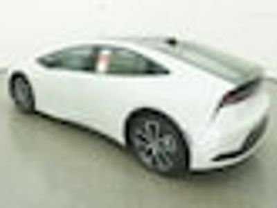2026 Toyota Prius Limited Hatchback - Photo 35