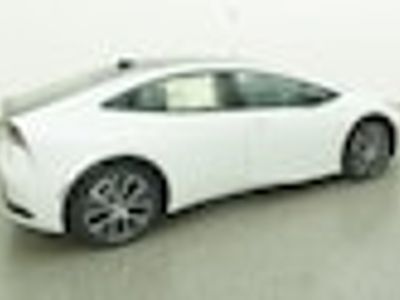 2026 Toyota Prius Limited Hatchback - Photo 60
