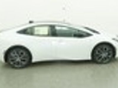 2026 Toyota Prius Limited Hatchback - Photo 43