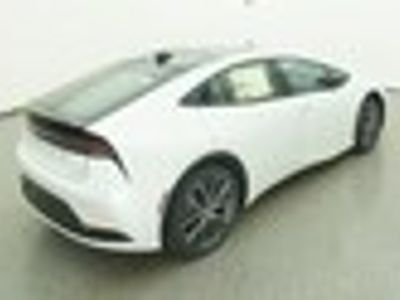 2026 Toyota Prius Limited Hatchback - Photo 50
