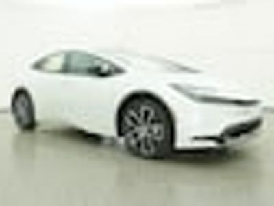 2026 Toyota Prius Limited Hatchback - Photo 61