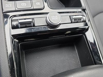 2025 Kia K5 - Photo 27