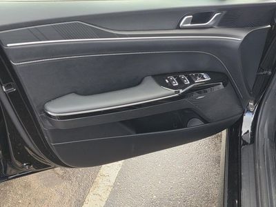 2025 Kia K5 - Photo 35