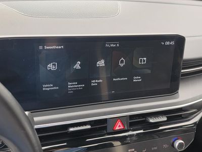 2025 Kia K5 - Photo 17