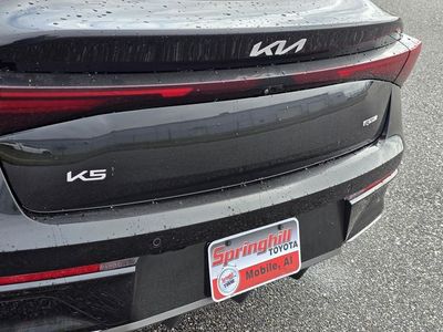 2025 Kia K5 - Photo 32