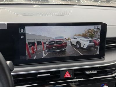 2025 Kia K5 - Photo 15