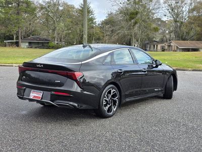 2025 Kia K5 - Photo 5