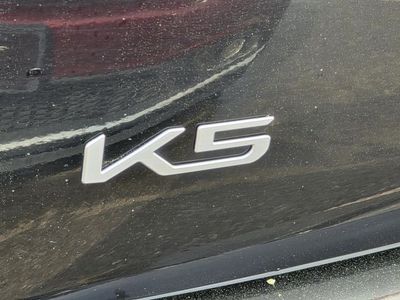 2025 Kia K5 - Photo 34