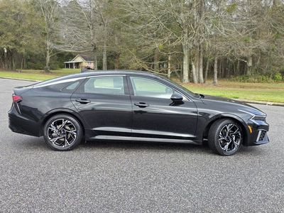 2025 Kia K5 - Photo 39