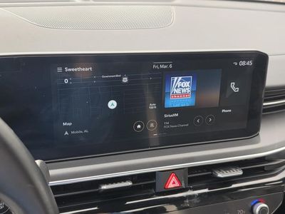 2025 Kia K5 - Photo 19