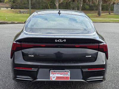 2025 Kia K5 - Photo 3