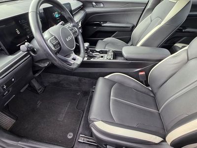 2025 Kia K5 - Photo 6