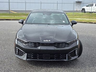2025 Kia K5 - Photo 2