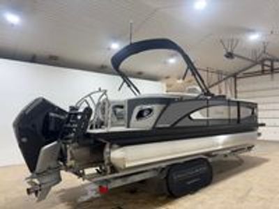 2026 Barletta Lusso L23QCSS - Photo 6