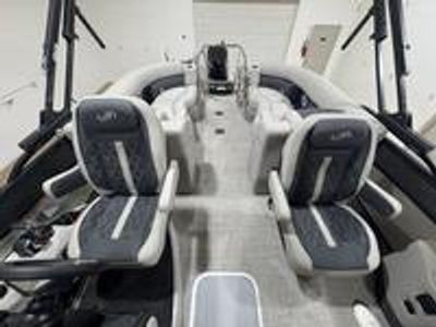 2026 Barletta Lusso L23QCSS - Photo 27