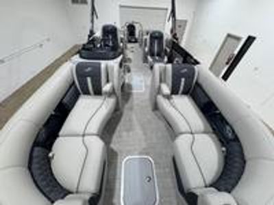 2026 Barletta Lusso L23QCSS - Photo 9