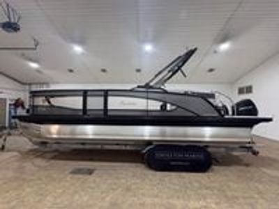 2026 Barletta Lusso L23QCSS - Photo 1