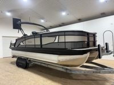 2026 Barletta Lusso L23QCSS - Photo 4