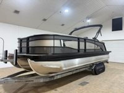 2026 Barletta Lusso L23QCSS - Photo 2