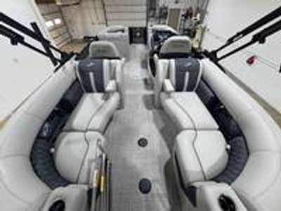 2026 Barletta Lusso L23QCSS - Photo 28