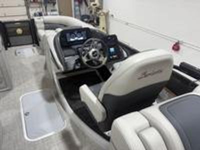 2026 Barletta Lusso L23QCSS - Photo 17
