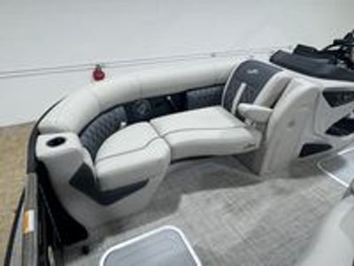 2026 Barletta Lusso L23QCSS - Photo 10