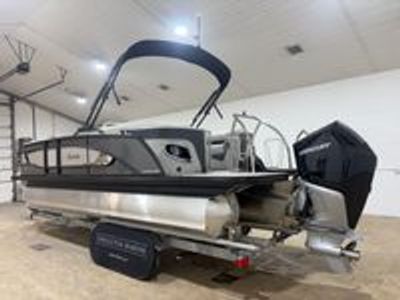 2026 Barletta Lusso L23QCSS - Photo 8