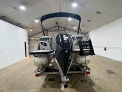 2026 Barletta Lusso L23QCSS - Photo 7