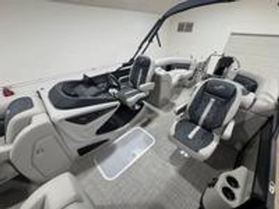 2026 Barletta Lusso L23QCSS - Photo 13