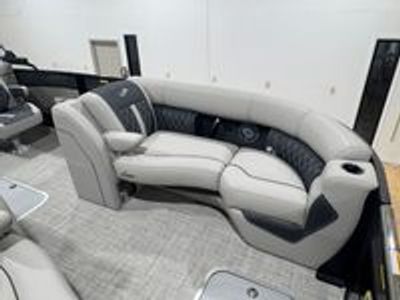 2026 Barletta Lusso L23QCSS - Photo 11
