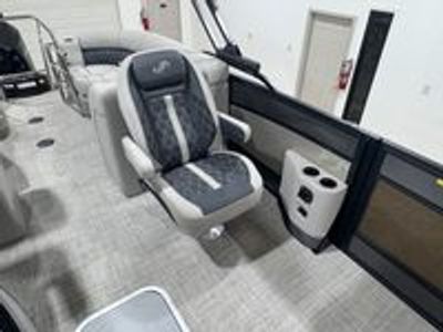 2026 Barletta Lusso L23QCSS - Photo 12