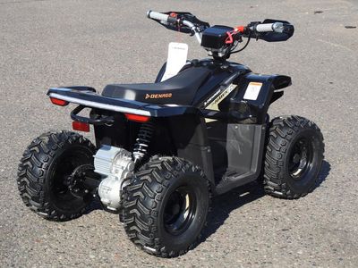 2026 Denago Powersports E-Hawk 6 - Photo 6