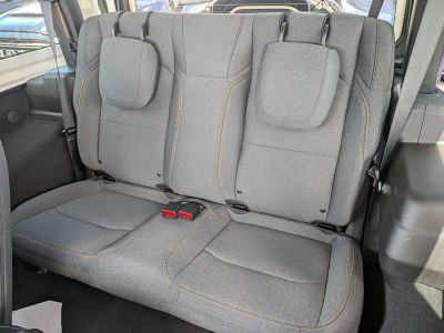 2026 Jeep Wrangler — photo 19 view