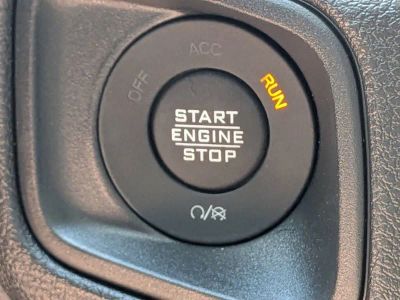 2026 Jeep Wrangler — photo 33 view