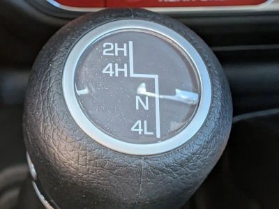 2026 Jeep Wrangler — photo 22 view