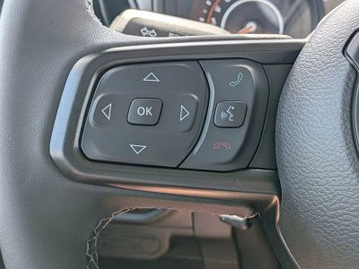 2026 Jeep Wrangler — photo 27 view