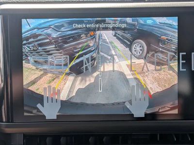 2026 Jeep Wrangler — photo 20 view